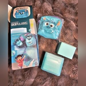 MEDIHEAL Madecassoside Pads Disney Pixar Edition-Centella Asiatica
